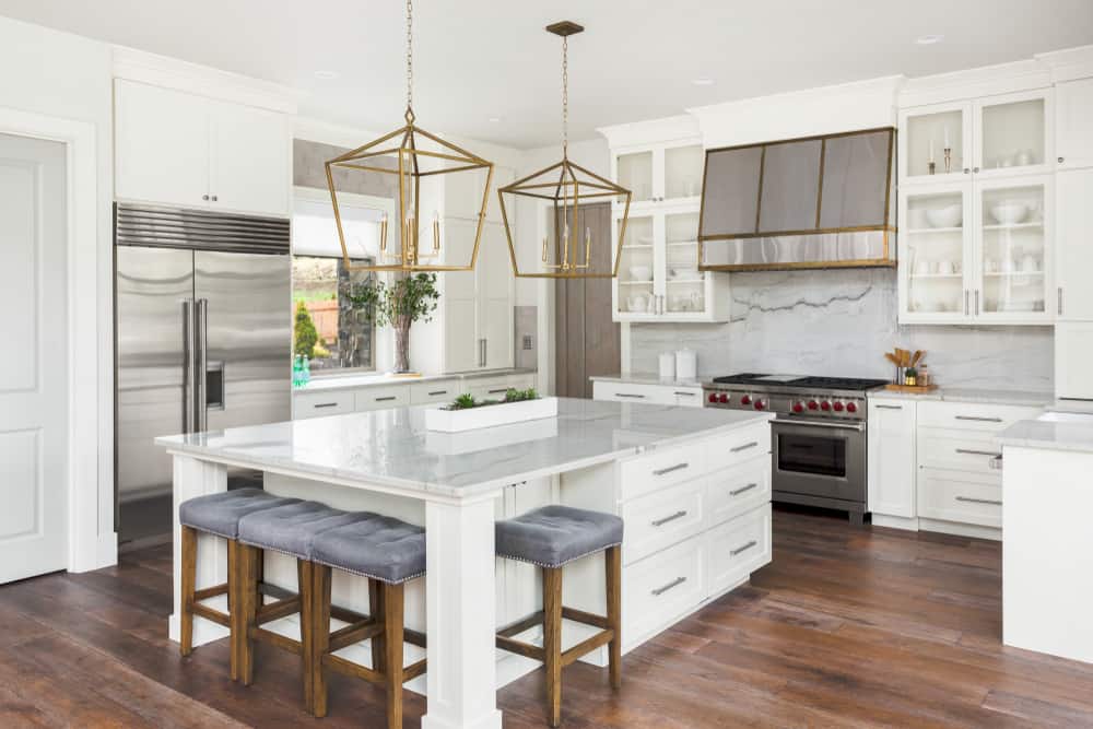 kitchen remodeling Elite Design Contracting Inc